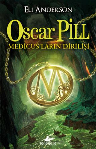 Oscar Pill Medicus'ların Dirilişi %15 indirimli Eli Anderson