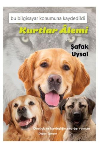 Oscar ve Kurtlar Alemi %10 indirimli Şafak Uysal