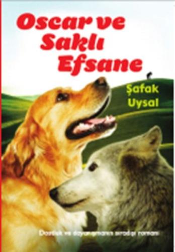 Oscar ve Saklı Efsane %10 indirimli Şafak Uysal