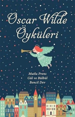 Oscar Wilde Öyküleri %14 indirimli Oscar Wilde