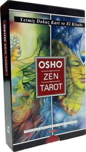 Osho Zen Tarot Osho