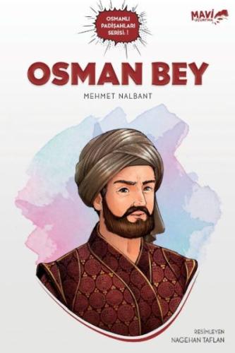 Osman Bey %17 indirimli Mehmet Nalbant