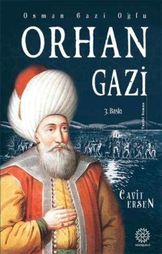 Osman Gazi Oğlu Orhan Gazi %17 indirimli Cavit Ersen