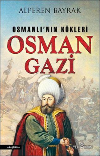 Osman Gazi %20 indirimli Alperen Bayrak