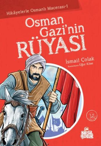 Osman Gazi'nin Rüyası %20 indirimli İsmail Çolak