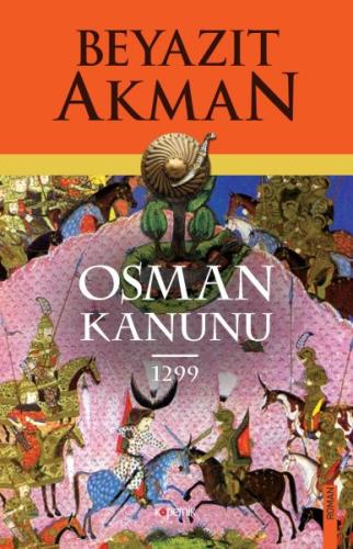 Osman Kanunu 1299 %14 indirimli Beyazıt Akman