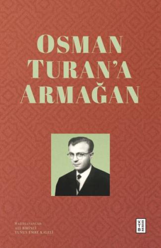 Osman Turan’a Armağan %17 indirimli Ali Birinci