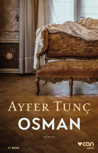 Osman %15 indirimli Ayfer Tunç