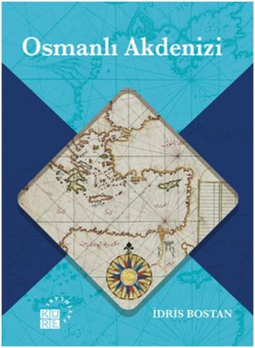 Osmanlı Akdenizi %12 indirimli İdris Bostan