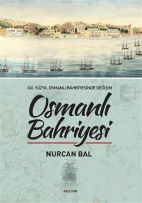 Osmanlı Bahriyesi %14 indirimli Nurcan Bal