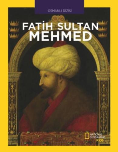 Osmanlı Dizisi - Fatih Sultan Mehmed %15 indirimli Cem Akaş