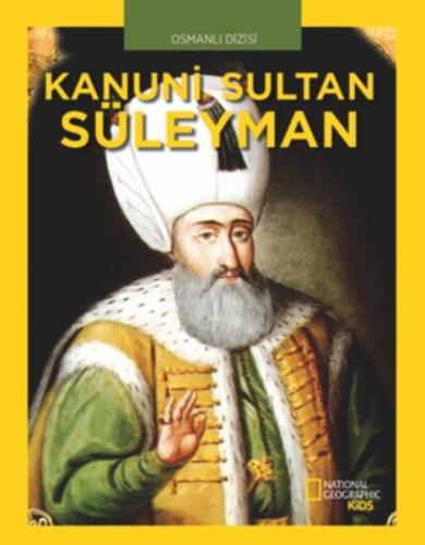 Osmanlı Dizisi - Kanuni Sultan Süleyman %15 indirimli Cem Akaş