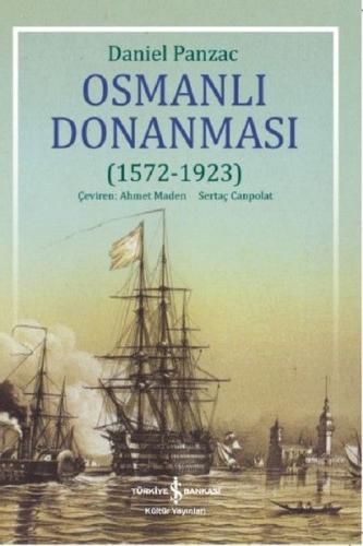 Osmanlı Donanması (1572 - 1923) %31 indirimli Daniel Panzac