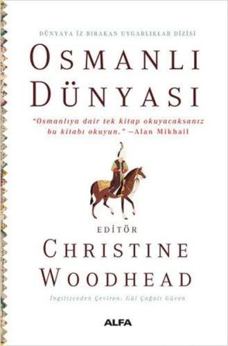 Osmanlı Dünyası %10 indirimli Christine Woodhead