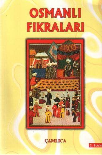 Osmanlı Fıkraları Kolektif