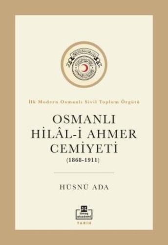 Osmanlı Hilali Ahmer Cemiyeti %22 indirimli Hüsnü Ada