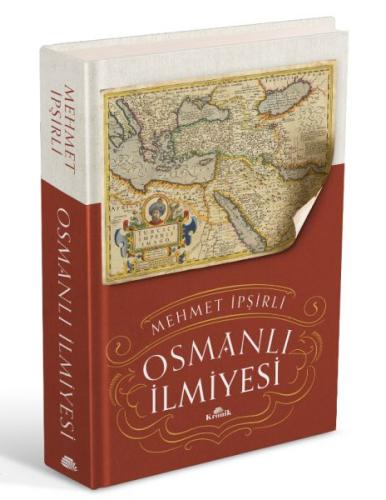 Osmanlı İlmiyesi %20 indirimli Mehmet İpşirli