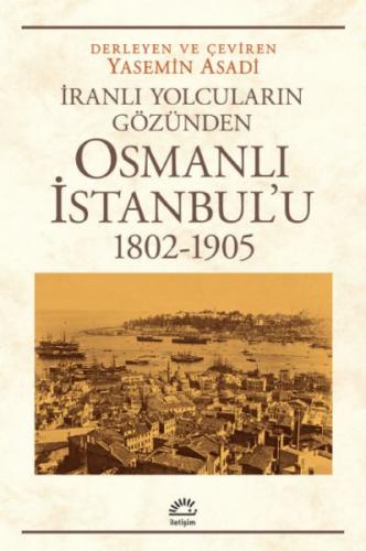 Osmanlı İstanbulu (1802-1905) %10 indirimli Yasemin Asadi