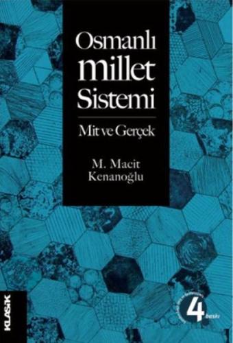 Osmanlı Millet Sistemi %12 indirimli M. Macit Kenanoğlu