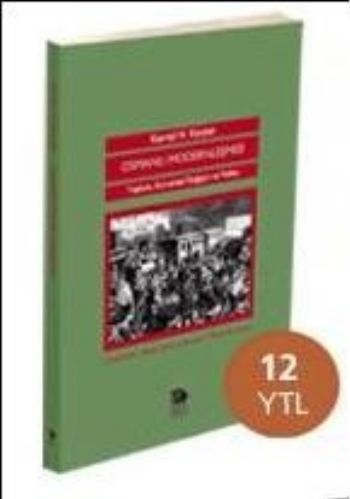 Osmanlı Modernleşmesi %10 indirimli Kemal H. Karpat