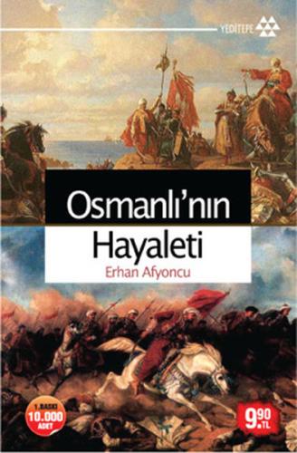 Osmanlı’nın Hayaleti (Cep Boy) %14 indirimli Erhan Afyoncu