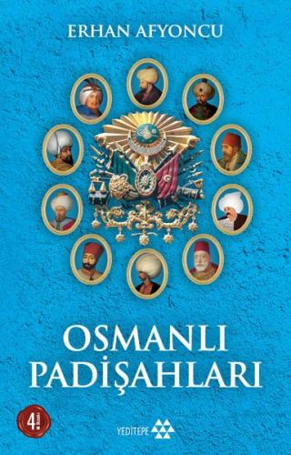 Osmanlı Padişahları - Ciltsiz %14 indirimli Erhan Afyoncu