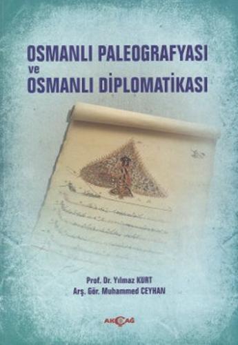 Osmanlı Paleografyası ve Osmanlı Diplomatikası %15 indirimli Muhammed 