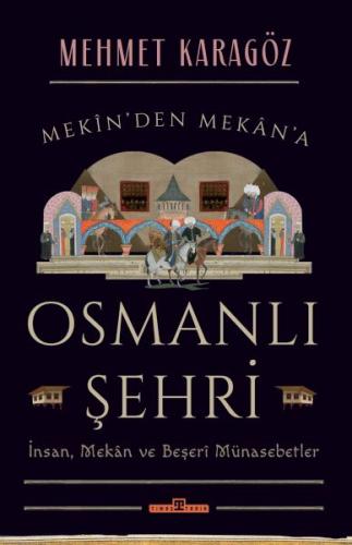 Osmanlı Şehri %15 indirimli Mehmet Karagöz