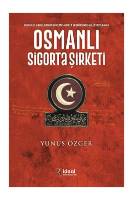 Osmanlı Sigorta Şirketi %12 indirimli Yunus Özger