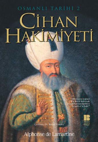 Osmanlı Tarihi 2 Cihan Hakimiyeti %14 indirimli Alphonse de Lamartine