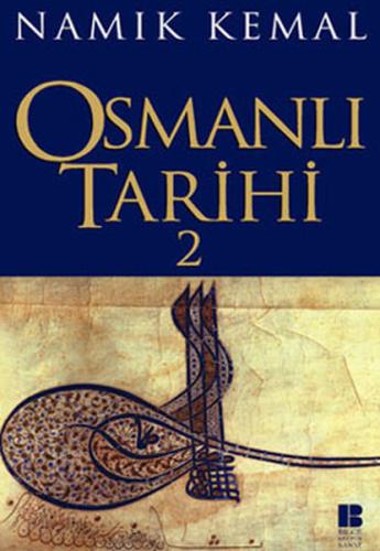 Osmanlı Tarihi 2 %14 indirimli Namık Kemal