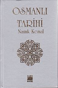 Osmanlı Tarihi (Ciltli) Namık Kemal