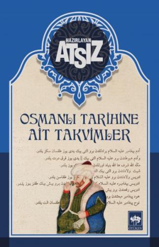 Osmanlı Tarihine Ait Takvimler - Ciltli %19 indirimli Hüseyin Nihal At