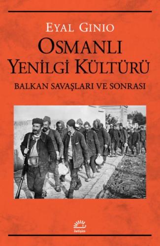 Osmanlı Yenilgi Kültürü %10 indirimli Eyal Ginio