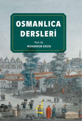 Osmanlıca Dersleri %11 indirimli Muharrem Ergin