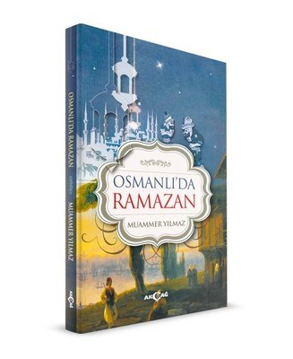 Osmanlı'da Ramazan %15 indirimli Muammer Yılmaz