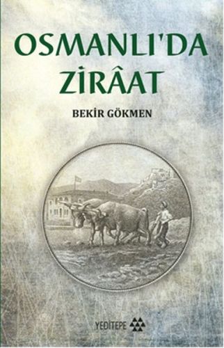 Osmanlı'da Ziraat %14 indirimli Bekir Gökmen