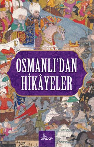 Osmanlıdan Hikayeler %25 indirimli Harun Elçin