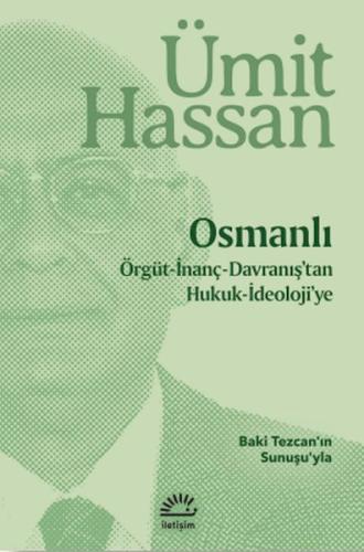Osmanlı %10 indirimli Ümit Hassan