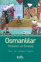Osmanlılar Yönetim ve Strateji %14 indirimli Haldun Eroğlu