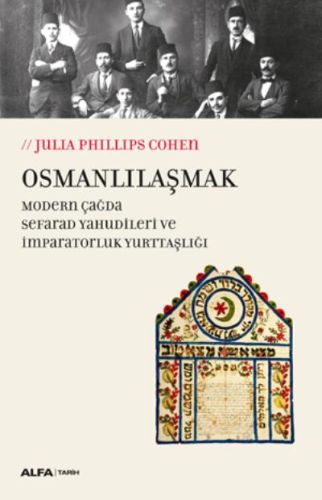 Osmanlılaşmak %10 indirimli Julia Phillips Cohen