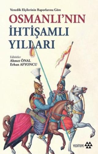 Osmanlının İhtişamlı Yılları %14 indirimli Matteo Zane