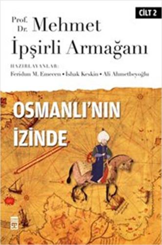 Osmanlı'nın İzinde II Colin Imber