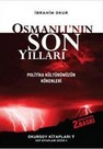 Osmanlının Son Yılları %10 indirimli İbrahim Okur