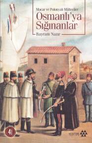 Osmanlı'ya Sığınanlar %14 indirimli Bayram Nazır