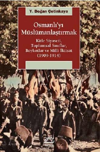 Osmanlı'yı Müslümanlaştırmak Kitle Siyaseti, Toplumsal Sınıflar, Boyko