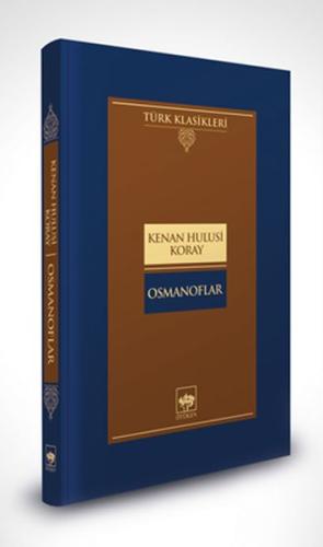 Osmanoflar %19 indirimli Kenan Hulusi Koray