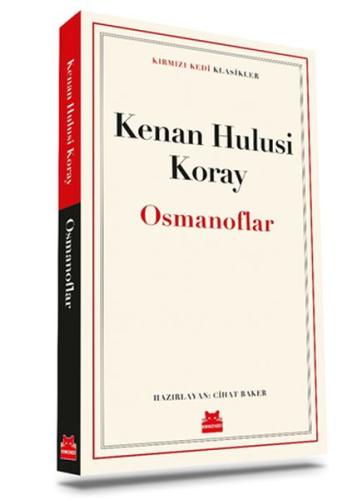 Osmanoflar %14 indirimli Kenan Hulusi Koray