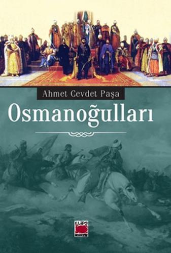 Osmanoğulları Ahmet Cevdet Paşa