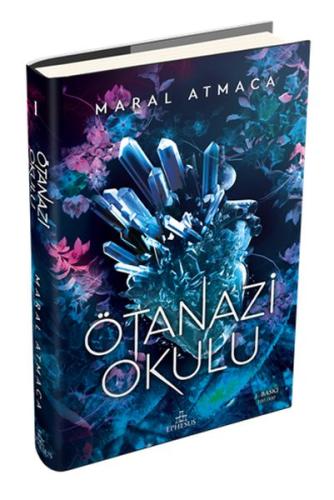 Ötanazi Okulu 1 (Ciltli) %10 indirimli Maral Atmaca